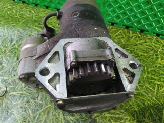 Стартер NISSAN CARAVAN E24 VG30E 2330066N00 2 ракурс