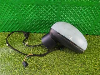 Зеркало левое AUDI A1