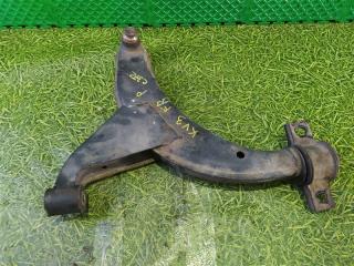 Рычаг правый передний SUBARU SAMBAR KV3 EN07 20200-TA160 1 ракурс