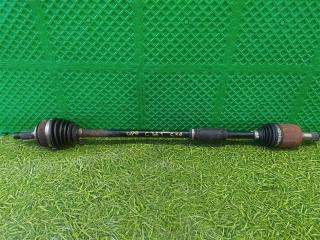 Привод правый передний HONDA FIT GP6 LEB 44305-T5V-000 1 ракурс