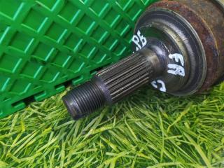 Привод правый передний HONDA FIT GP6 LEB 44305-T5V-000 2 ракурс