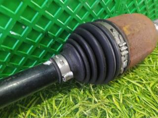 Привод правый передний HONDA FIT GP6 LEB 44305-T5V-000 5 ракурс