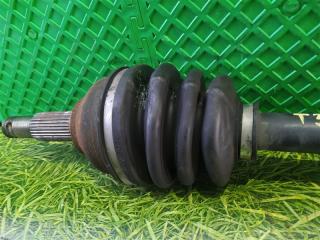 Привод правый передний NISSAN X-TRAIL T31 MR20DE 39100-JG32C 3 ракурс