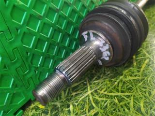 Привод левый передний DAIHATSU TANTO L375S KF-VE 43420-B2162 2 ракурс