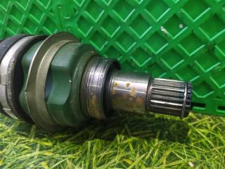 Привод левый передний DAIHATSU TANTO L375S KF-VE 43420-B2162 5 ракурс