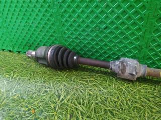 Привод правый передний NISSAN OTTI H92W 3G83 39100-6A00A 4 ракурс Привод правый передний NISSAN OTTI H92W 3G83 39100-6A00A 4 ракурс