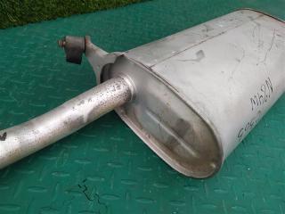 Глушитель MITSUBISHI CHARIOT GRANDIS N84W 4G64 3 ракурс