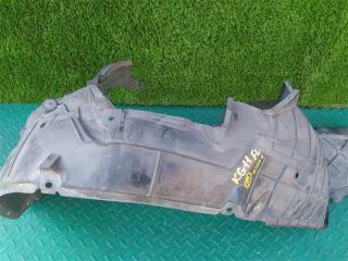 Подкрылок правый передний NISSAN BLUEBIRD SYLPHY KG11 MR20DE 63842 3 ракурс Подкрылок правый передний NISSAN BLUEBIRD SYLPHY KG11 MR20DE 63842 3 ракурс