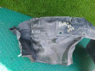 Подкрылок левый передний NISSAN BLUEBIRD SYLPHY KG11 MR20DE 63843 4 ракурс Подкрылок левый передний NISSAN BLUEBIRD SYLPHY KG11 MR20DE 63843 4 ракурс