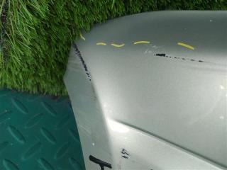 Бампер задний HONDA CAPA GA4 3 ракурс