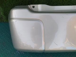 Бампер задний HONDA CAPA GA4 4 ракурс