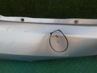 Бампер задний HONDA LIFE JB5 4 ракурс