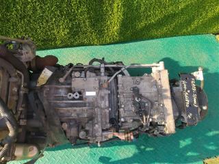 Запчасть акпп MITSUBISHI CANTER