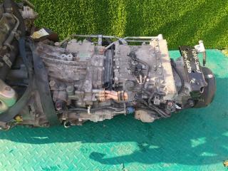 АКПП MITSUBISHI CANTER FEA53 4P10 ME539884 2 ракурс
