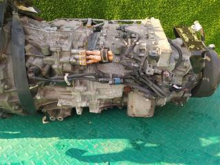 АКПП MITSUBISHI CANTER FEA53 4P10 ME539884 3 ракурс