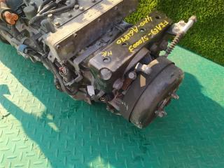 АКПП MITSUBISHI CANTER FEA53 4P10 ME539884 5 ракурс