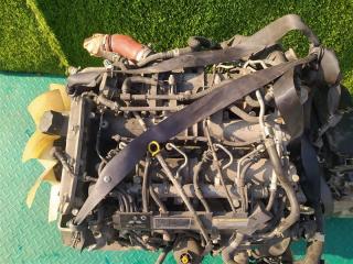 Запчасть двигатель MITSUBISHI CANTER