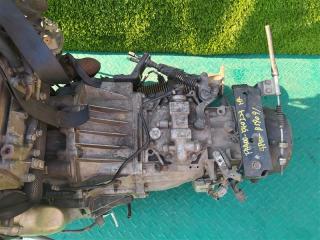 Запчасть мкпп MITSUBISHI CANTER