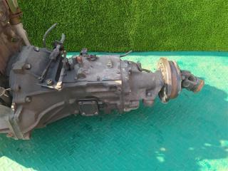 Запчасть мкпп NISSAN ATLAS 1992