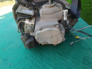 Фото запчасти акпп CITROEN C4 PICASSO 2011 контрактная запчасть Запчасть акпп CITROEN C4 PICASSO 2011