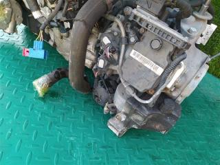 АКПП C4 PICASSO 2011 UD EP6CDT(10FJBS)