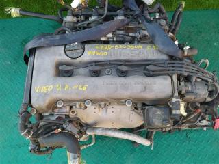 Двигатель NISSAN AVENIR PNW10 SR20DE 1 ракурс