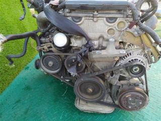 Двигатель NISSAN AVENIR PNW10 SR20DE 5 ракурс