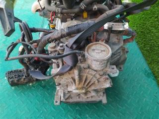 АКПП SUZUKI MR WAGON MF21S K6A AT 2 ракурс