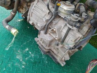 АКПП SUZUKI MR WAGON MF21S K6A AT 3 ракурс