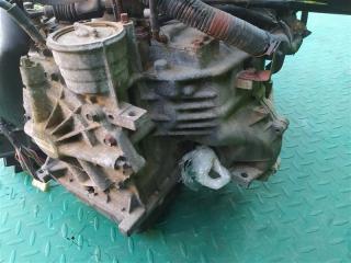 АКПП SUZUKI MR WAGON MF21S K6A AT 4 ракурс