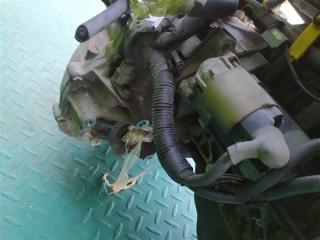 АКПП SUZUKI MR WAGON MF21S K6A AT 5 ракурс