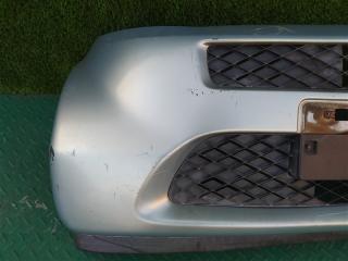 Бампер передний HONDA LIFE JB6 5 ракурс