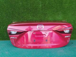 Крышка багажника MAZDA AXELA