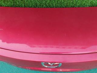 Крышка багажника MAZDA AXELA BM5FP 4 ракурс Крышка багажника MAZDA AXELA BM5FP 4 ракурс