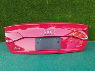 Крышка багажника AUDI A4
