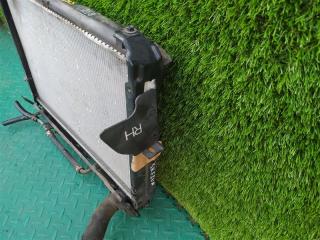 Радиатор основной MAZDA BONGO SKF2VN RF A/T 4 ракурс