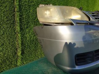 Nose cut NISSAN SERENA TC24 QR20DE 1658 2 ракурс