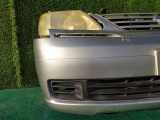 Nose cut NISSAN SERENA TC24 QR20DE 1658 3 ракурс