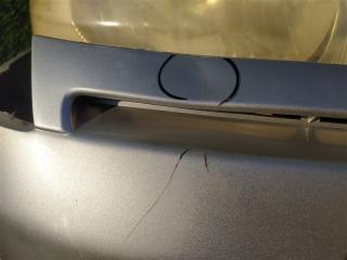 Nose cut NISSAN SERENA TC24 QR20DE 1658 4 ракурс