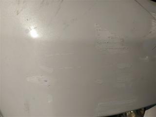 Nose cut TOYOTA ISIS ZNM10 1ZZ-FE 44-61 3 ракурс