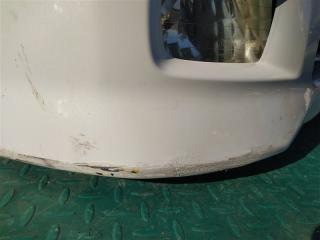 Nose cut TOYOTA ISIS ZNM10 1ZZ-FE 44-61 4 ракурс