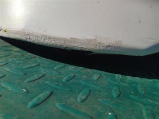 Nose cut TOYOTA ISIS ZNM10 1ZZ-FE 44-61 5 ракурс