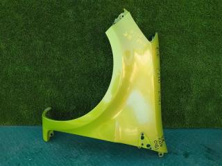 Запчасть крыло переднее левое RENAULT CLIO