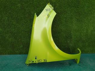 Запчасть крыло переднее правое RENAULT CLIO