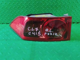 Стоп-сигнал левый HONDA ACCORD CL7 P3212 1 ракурс Стоп-сигнал левый HONDA ACCORD CL7 P3212 1 ракурс