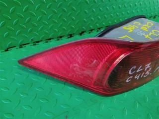 Стоп-сигнал левый HONDA ACCORD CL7 P3212 2 ракурс Стоп-сигнал левый HONDA ACCORD CL7 P3212 2 ракурс