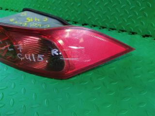 Стоп-сигнал правый HONDA ACCORD CL7 P3212 2 ракурс Стоп-сигнал правый HONDA ACCORD CL7 P3212 2 ракурс