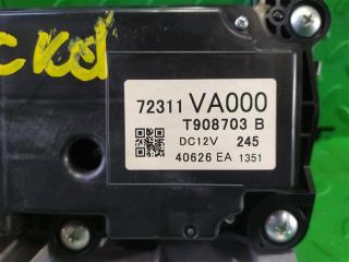 Климат-контроль SUBARU LEVORG VM4 72311VA000 4 ракурс