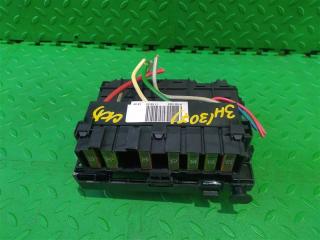 Блок предохранителей PEUGEOT 307 2004