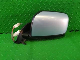 Зеркало левое NISSAN LAFESTA B30 11K 1 ракурс Зеркало левое NISSAN LAFESTA B30 11K 1 ракурс